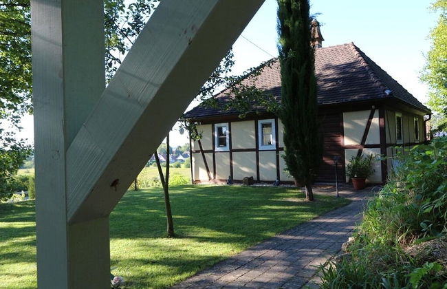 Gesindehaus Charis - Foto 46