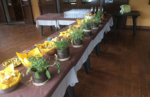 Agriturismo La Betulla - Photo 136