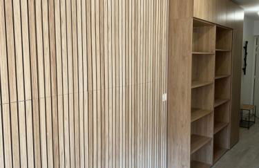 Superbe studio a Auron avec terrasse plein sud - Foto 10