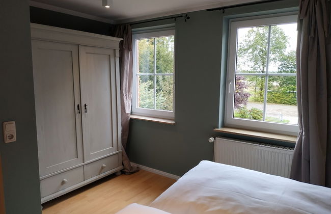 Ferienapartments Lüneburger Heide - Rehlingen - Foto 10