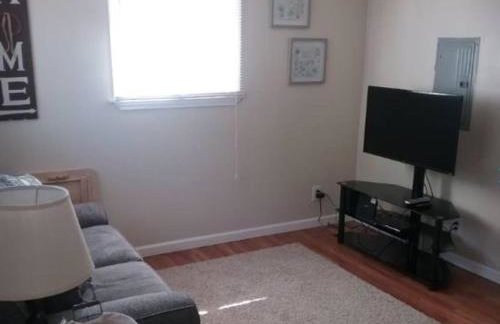 Cozy 1 BR Efficiency Apt close to TTU and Downtown - Foto 3