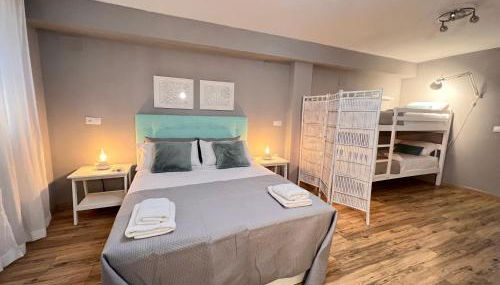 El Duplex especial centro Histórico parking gratis - Photo 4