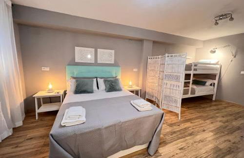 Nuestra Casita de Marmoles Parking Incluido 2 bicis gratis - Photo 36