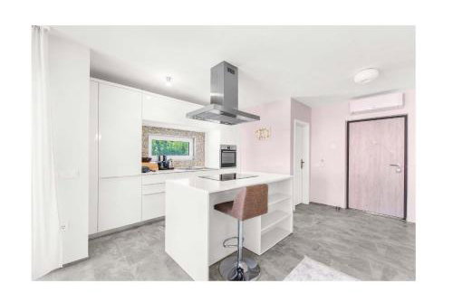 Villa Ventitre, Privatpool,Meersicht, nahe Porec- Strand NEU - Foto 34