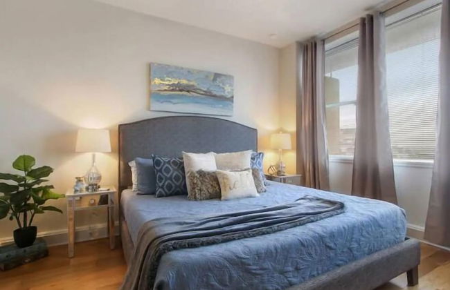 Legacy BnB Suites - Foto 8