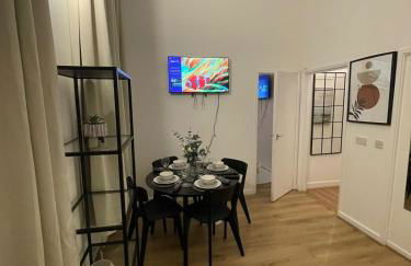 One Bedroom Flat B in Kentish Town - Foto 6