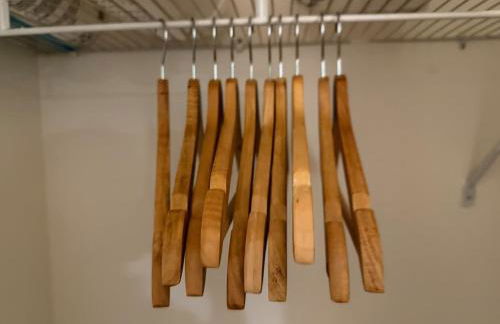 CASA 311 ! Welcome Home Private Parking Included - Foto 21