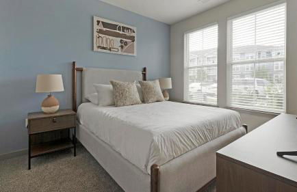 Landing Stylish 2BD Yoga Studio Clubhouse - Foto 12