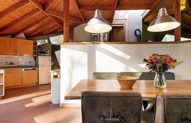 Summio Bungalowpark Herperduin - Photo 73