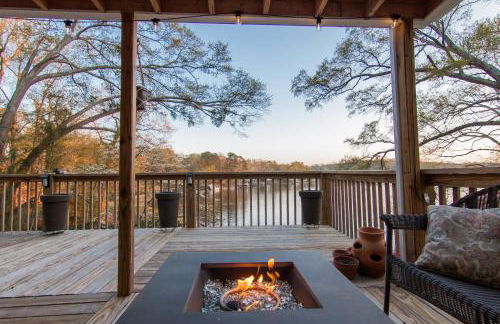 Sunset Point-Best view on Broadway Lake! - Foto 72