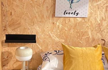 LOFT Céntrico MALIAÑO - DUA ROOMS - Foto 14