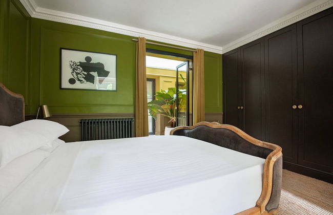 Penywern Road IV by Onefinestay - Foto 5