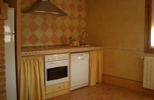 Casilla del Pinar - Foto 22