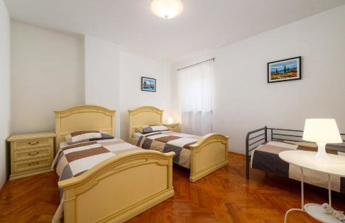 Villa Anthony with 3 br and private pool near Umag - Foto 28