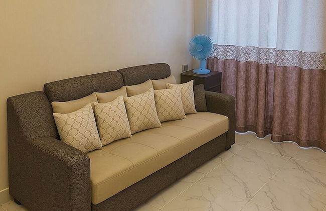 Coastal Luxury You Deserve Porto Said Chalets - Foto 7