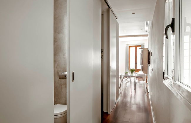 Eric Vökel Boutique Apartments - Madrid Suites - Foto 22