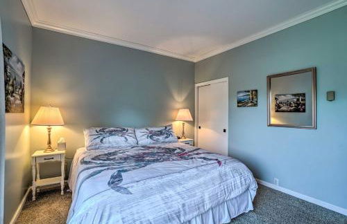 Beachfront Pajaro Dunes Condo with Bay Views! - Foto 29