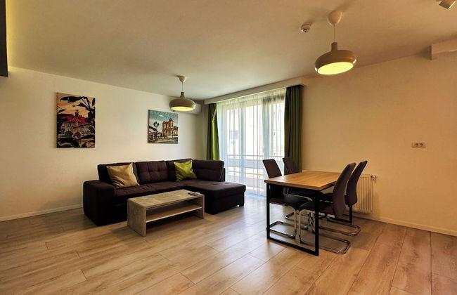 Timisoara Prime Residence | powered by NEO - Foto 21