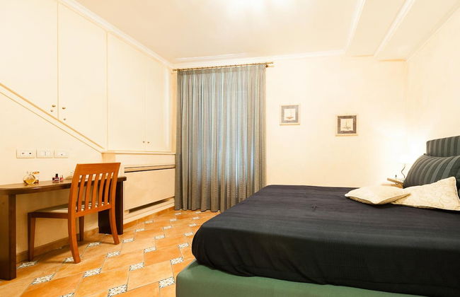 Casa Vacanza Villa Polifemo - Foto 6