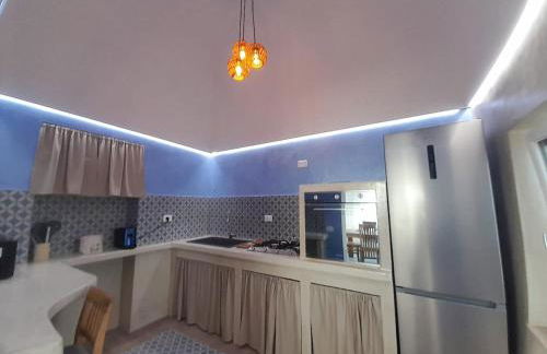 Dammuso Specchio del Cielo - Foto 31