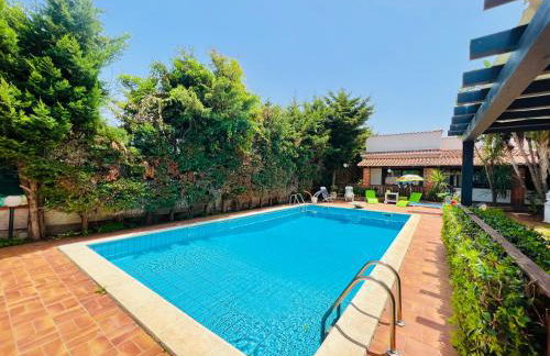 Villa Ólea Resort - Foto 10