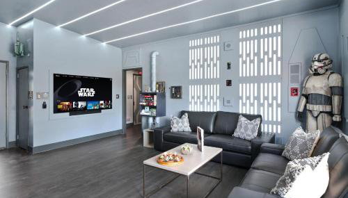 Galactic Dream by OC Adventure Homes - Foto 4
