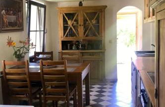 Holiday Home Kleines Ferienhaus in Rangsdorf mit großem Garten by Interhome - Photo 10