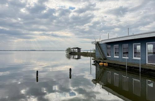 Ferienwohnung Seeperle am Dümmer See - Foto 24