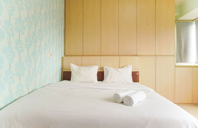 Cozy Living 1Br Maple Park Sunter Apartment - Foto 1