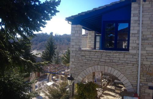 Archontiko Zarkada - Foto 64