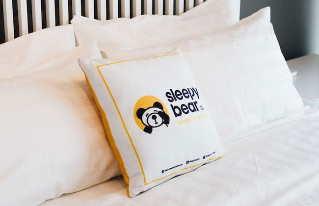 PJ Midtown By Sleepy Bear - Foto 15