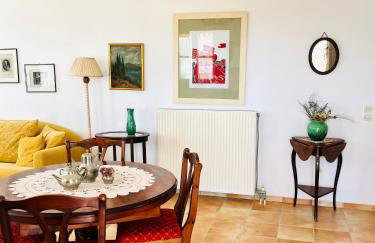 Vintage lover's getaway - Photo 51