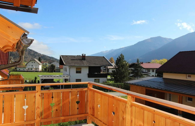 Chalet in Koetschach-mauthen in Carinthia - Foto 24