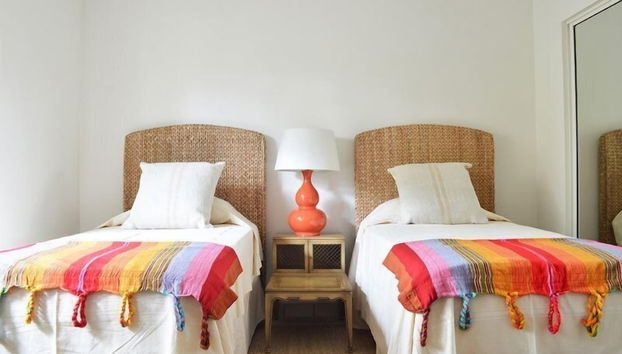 Casa Oso Grande - Foto 4, Habitación