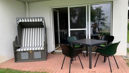 Ferienwohnung am See mit Terrasse - Foto 5