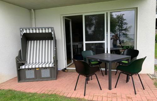 Ferienwohnung am See mit Terrasse - Foto 5