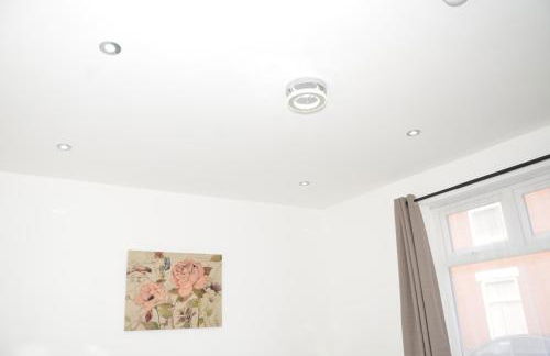 JMG House - West Bromwich - Foto 35
