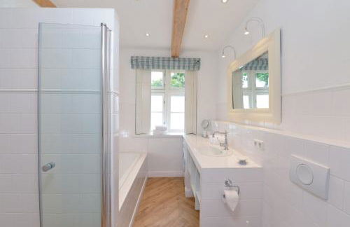 Paulsen Häuschen - Schloss Gelting - Foto 13