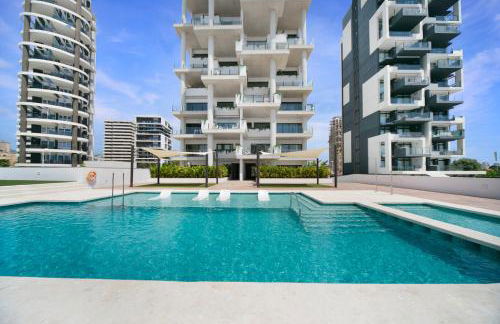 Calpe Silver Tower 5B - Photo 4