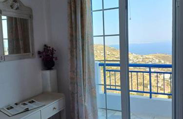 Aperanto House in Arnados, Tinos - Foto 9