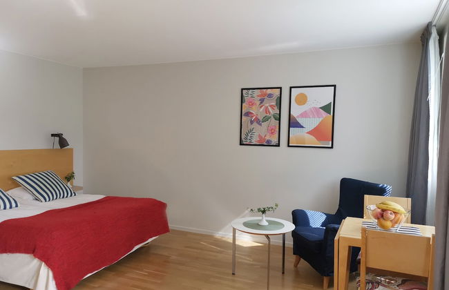 2Home Hotel Apartments - Foto 15