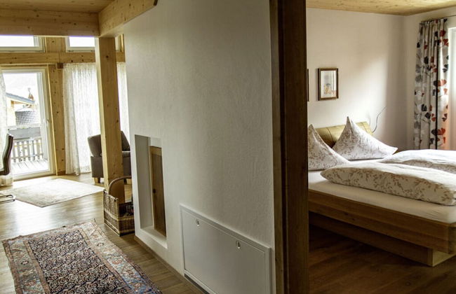 Nice Apartment in Bolsterlang - Foto 2