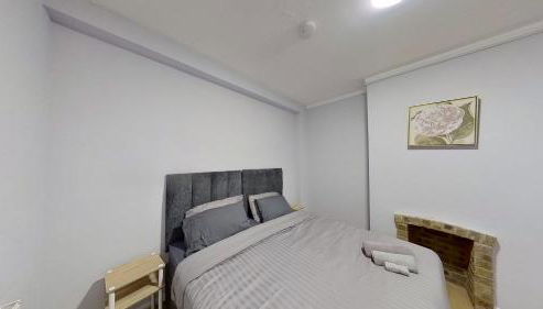 Grand 2 bed Apartment - Foto 3