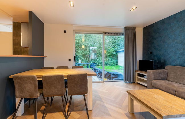 Holiday Home in South Holland With Shared Pool - Foto 23