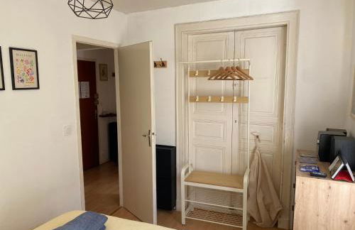 AU 47 ALLÉES D'ETIGNY - CENTRAL & STANDING - avec parking - Linge de lit et de toilette inclus - Foto 53