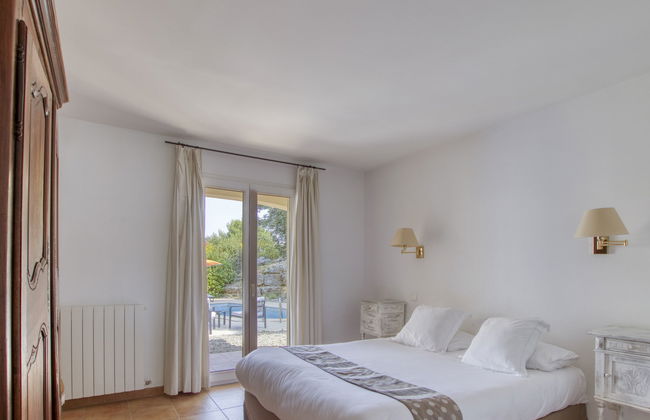 Le Puit des Oliviers I - Foto 4