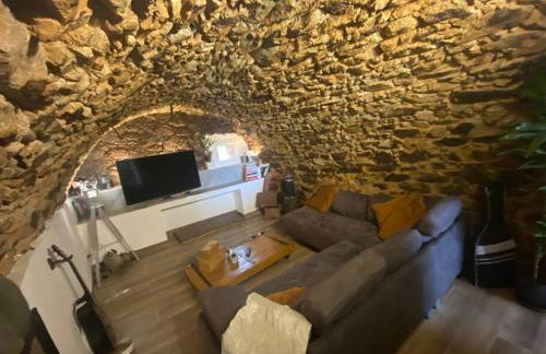 Maison de caractère, Zilia, au pied du Montegrossu - Foto 6