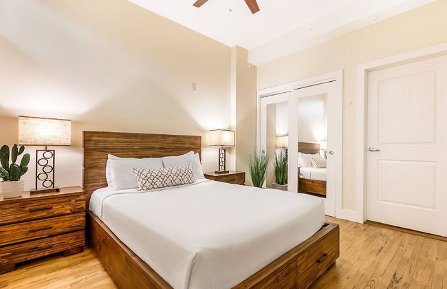 Cozy Condos near French Quarter - Foto 16