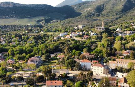 La Casa d'Isabelle, Charme Corse à Patrimonio - Foto 42