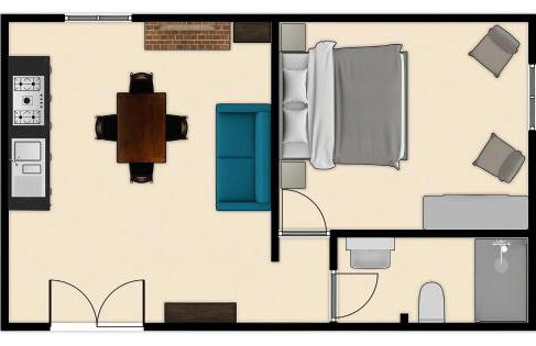 Corte Fratini Residenza D'Epoca - Photo 151